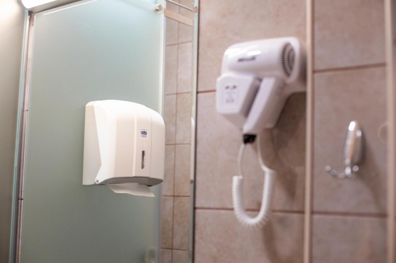 Hostel Amd Belgrade Extérieur photo